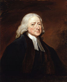 John Wesley